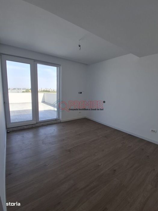 Apartament cu 3 Camere - Terasa Proprie 97 MP - Sector 4