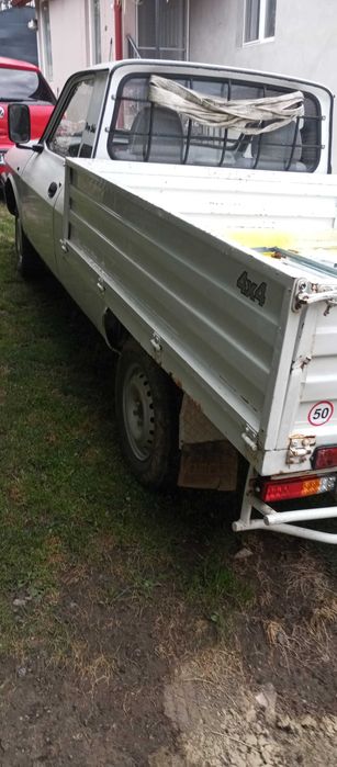 De vânzare Dacia papuc