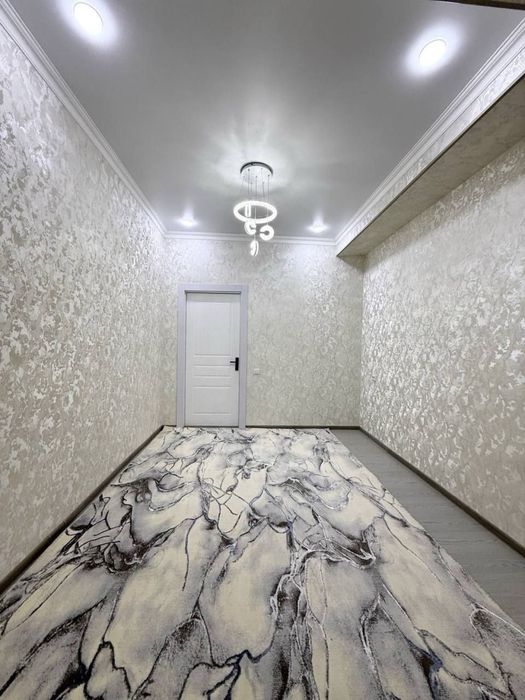 2 хонали квартира сотилади