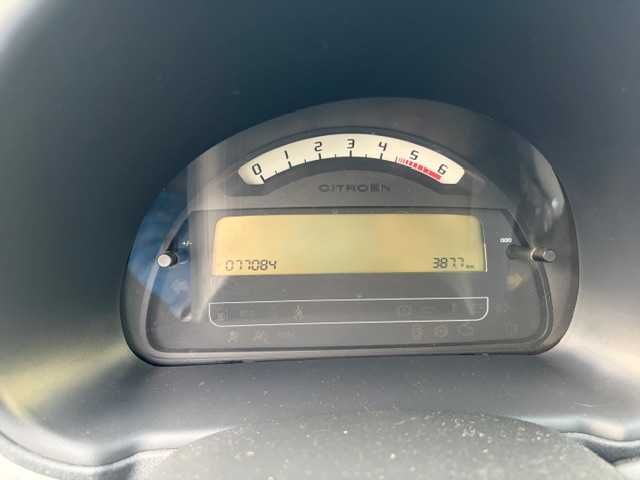 citroen c3 in stare f buna