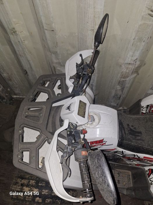 Продам детский квадроцикл