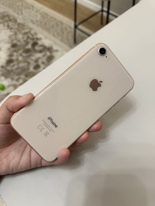 Iphone 8 , 64 gb
