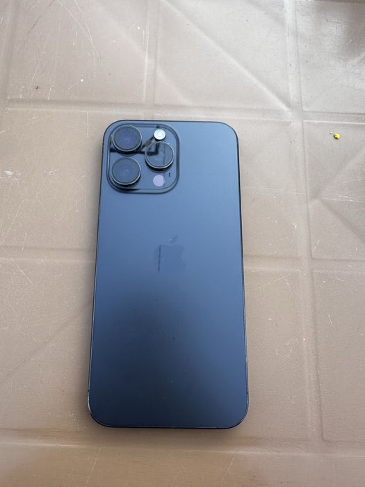 Iphone 15 Pro Max 256