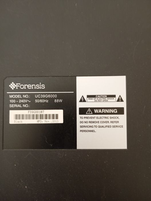 Телевизор продам