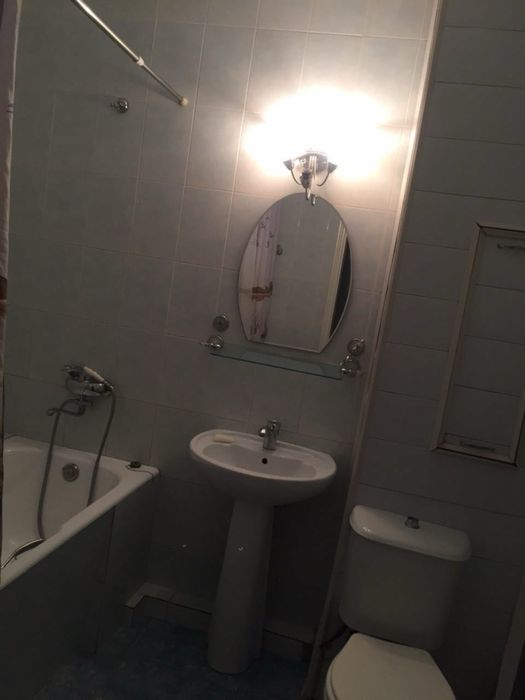 Сдается квартира