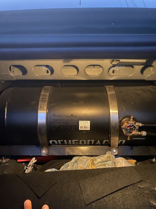 Propan 65 tali ideal sotiladi