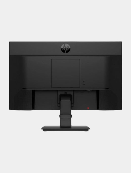 Монитор HP P24 G4, 23.8" Full HD, с IPS матрицей и частотой обновления