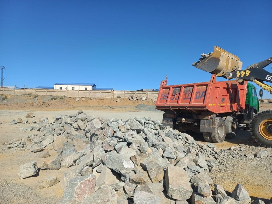 Камаз евро даставка