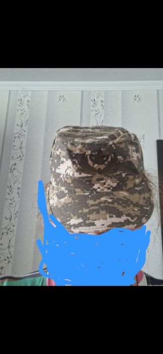 Военная форма 44 размер