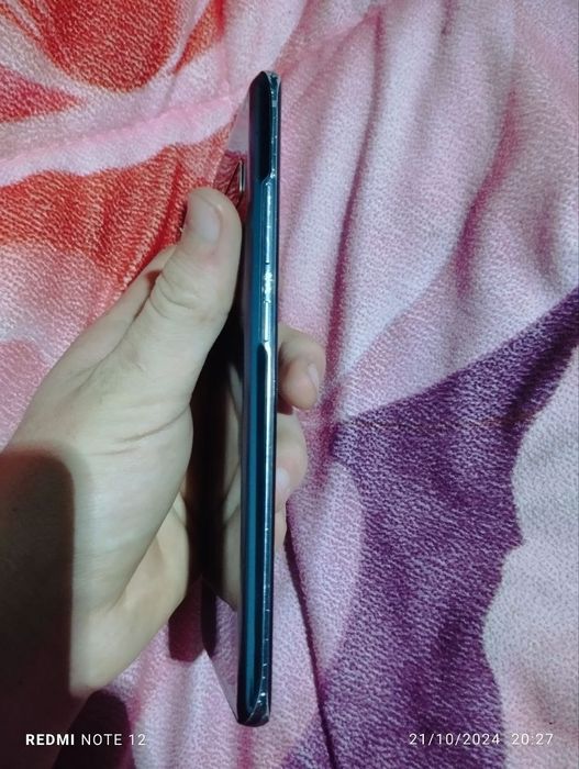 Samsung galaxy S10 5G