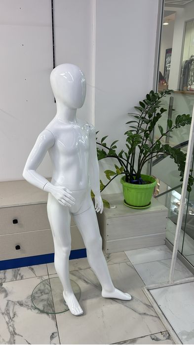 Детский манекен