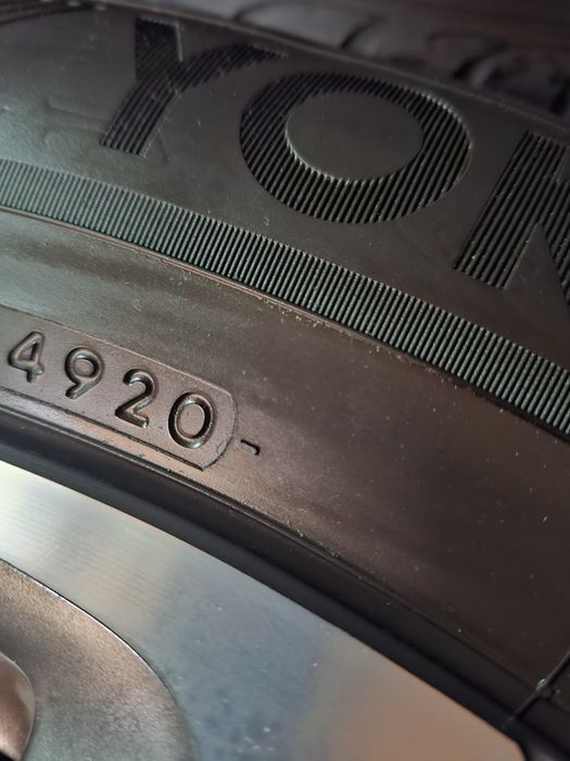 18" Mercedes GLC w253, c253, x253 GLK x204 Оригинални джанти Мерцедес