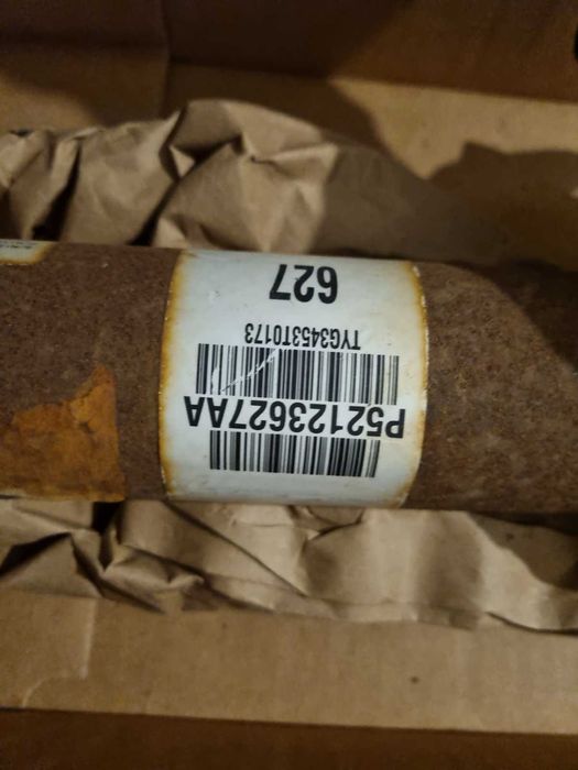 Преден и заден кардан Jeep Grand Cherooke 2014г 5.7 Hemi - WK2