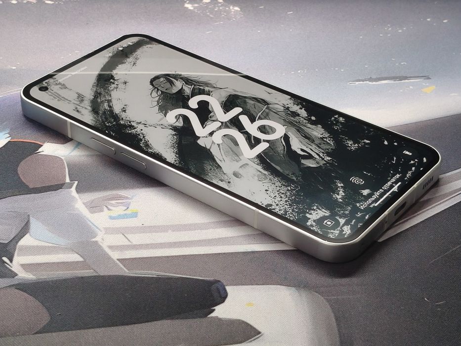 Nothing Phone 1 256gb