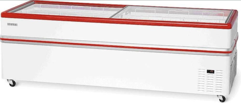 Морозильник Бонета