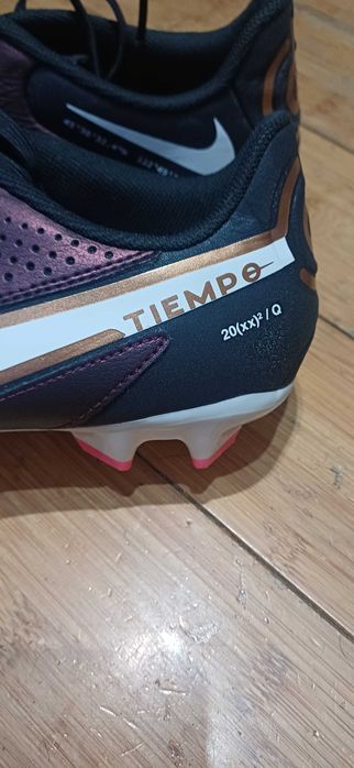 Бутонки и стоножки Nike и adidas,различни номера
