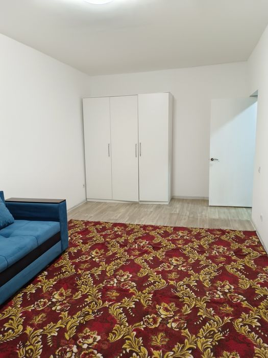 Бір бөлмелі Квартира жалға беріледі!