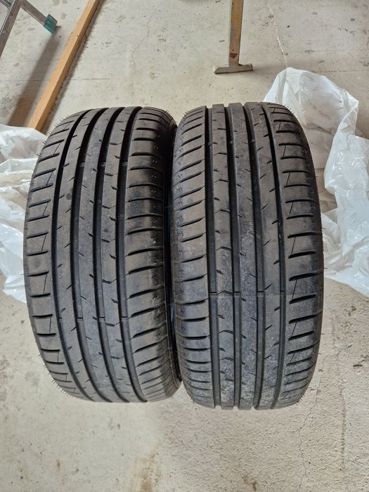 Cauciucuri de vară SUV  NANKANG SPORTNEX noi