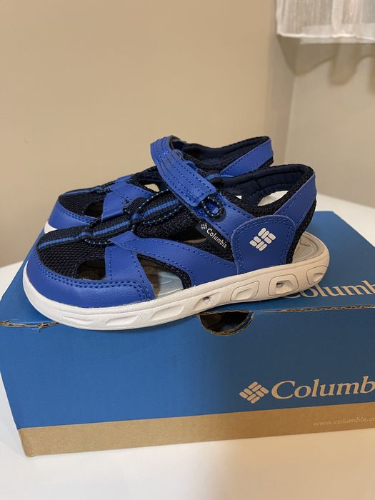 Детские сандали