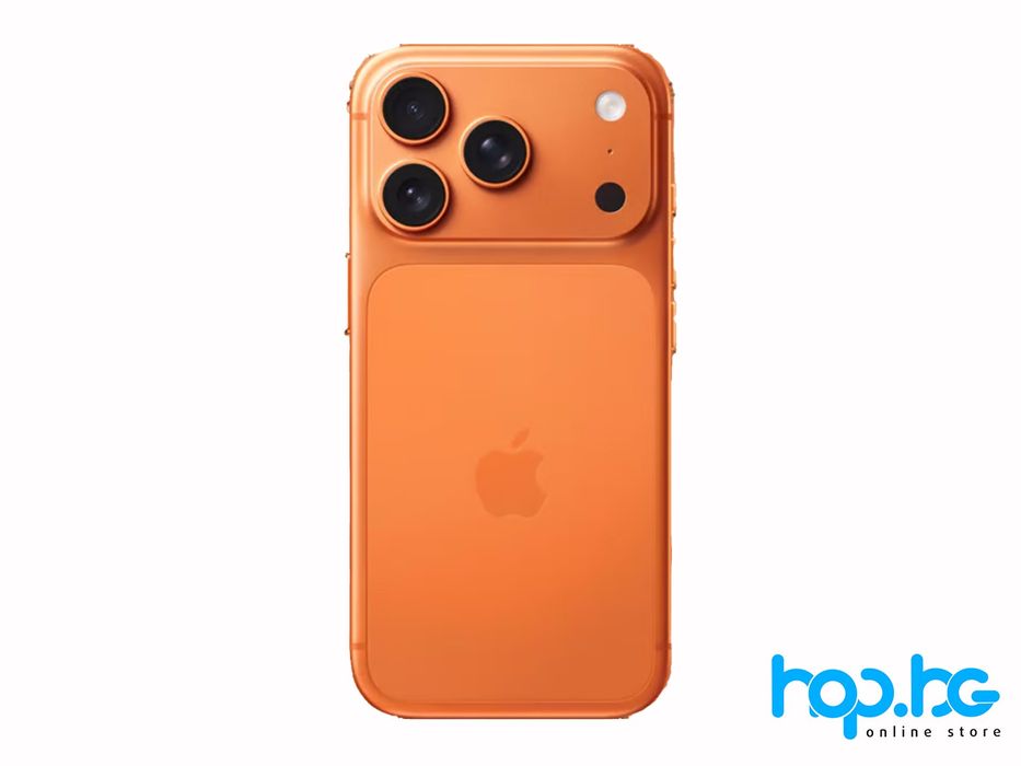 Смартфон Apple iPhone 17 Pro Max 256GB Cosmic Orange ( 15793 )