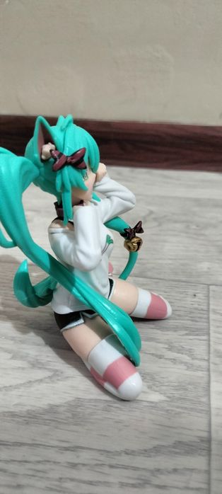 фигурки аксессуары