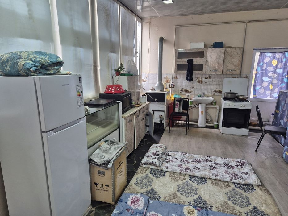 Продаётся производственый цех