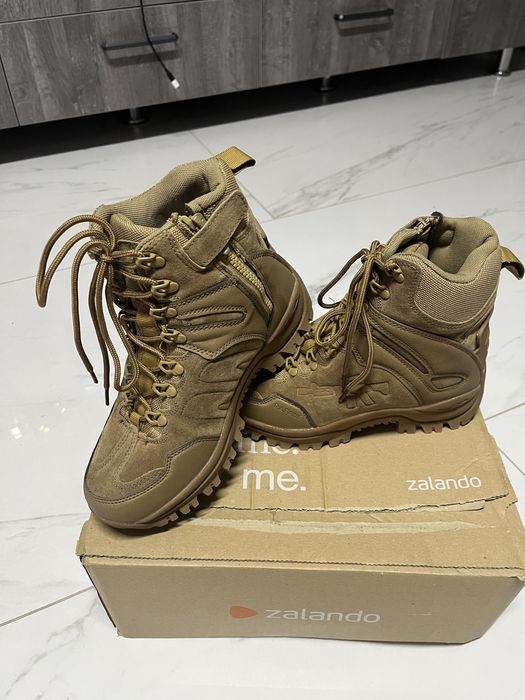 Vand ghete Army Rafale