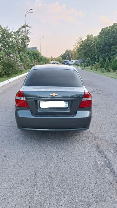 Nexia 3 2018 2 pazitsiya