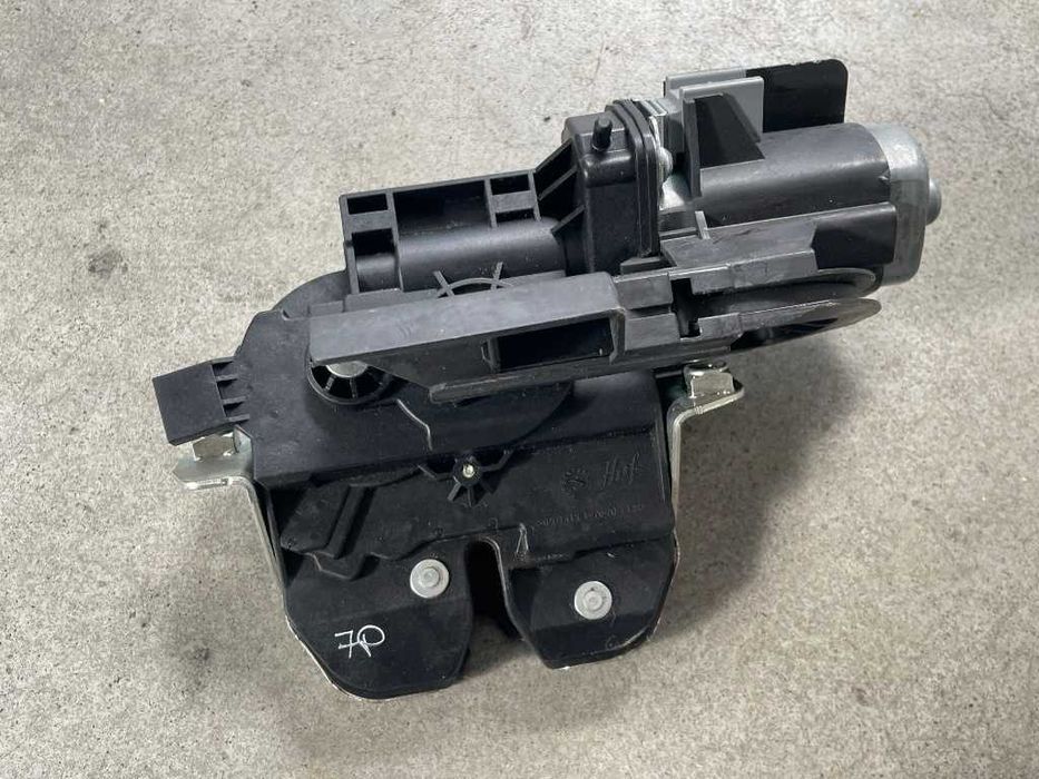 Broasca haion Porsche Cayenne - Vw Touareg 7P cod 7P0827505C