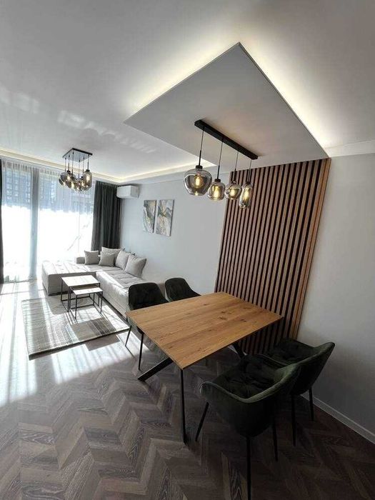 Продава се Двустаен апартамент в Пловдив, Христо Смирненски - 70 кв.м за 2072 €/кв.м - Снимка #1