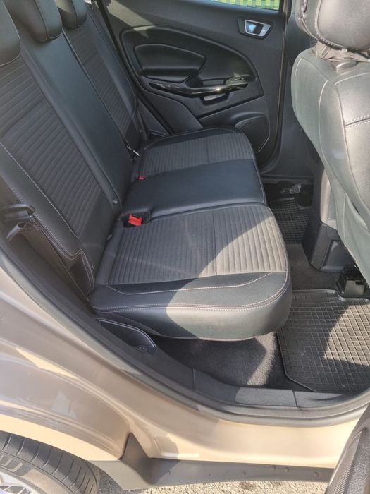 FORD Ecosport 2019 — imagine 4