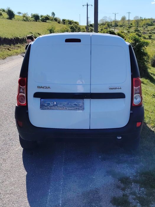 Dacia Logan 1.6MPI