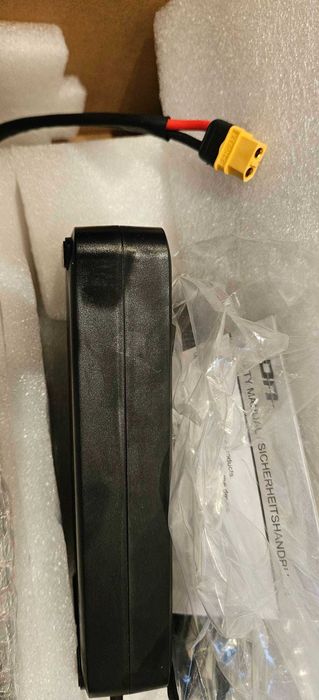 Литиева батерия cells.21700, SAMSUNG-MAX-48V 20AH