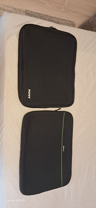 Husa laptop 2 buc 70 amdoua