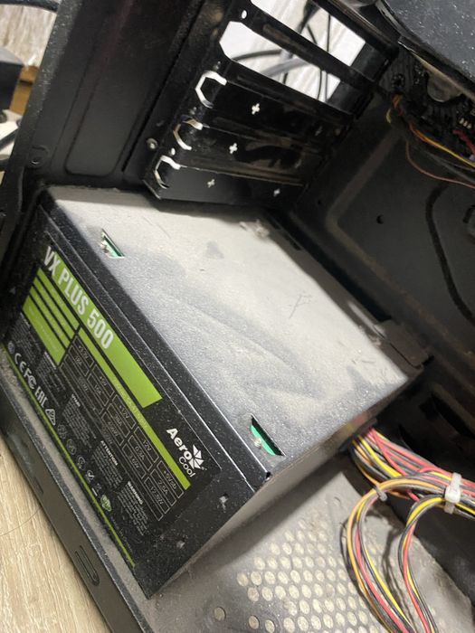 Продам системный блок