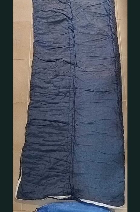 Sac de dormit, de vară - Ranger, back to nature