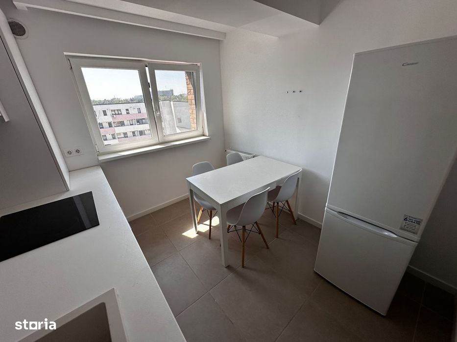 2 Camere 7min Metrou Grozavesti Politehnica Park Basarab Orhideea
