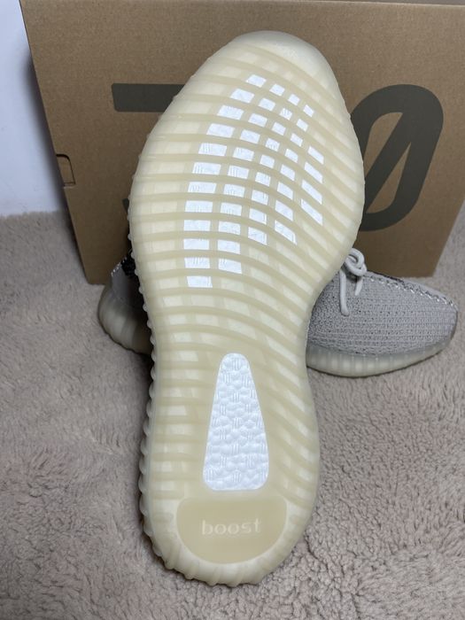 YEEZY BOOST 350 V2 Slate