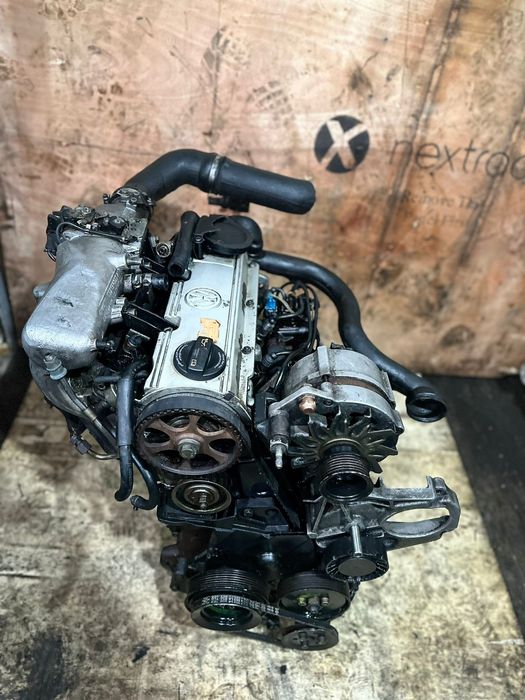 Контрактный двигатель на Volkswagen Sharan