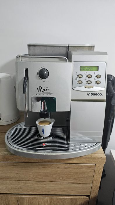 Saeco Royal Profesional