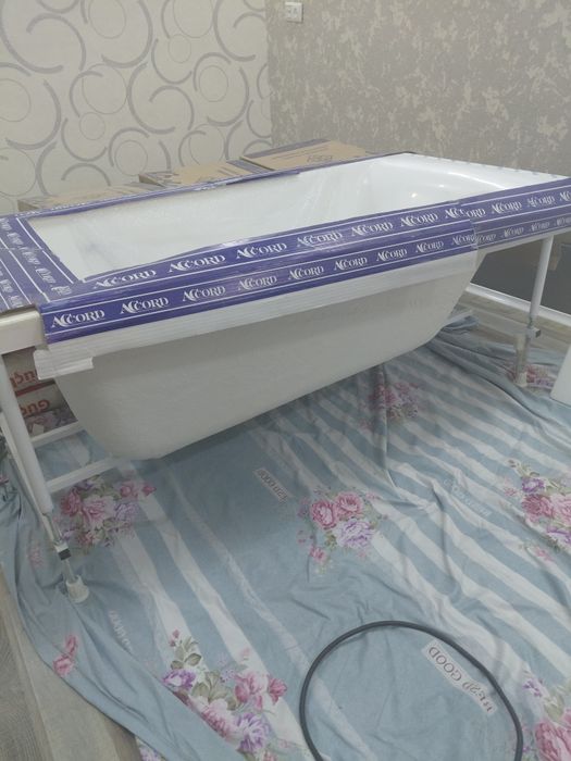 Ванная  Аккорд .