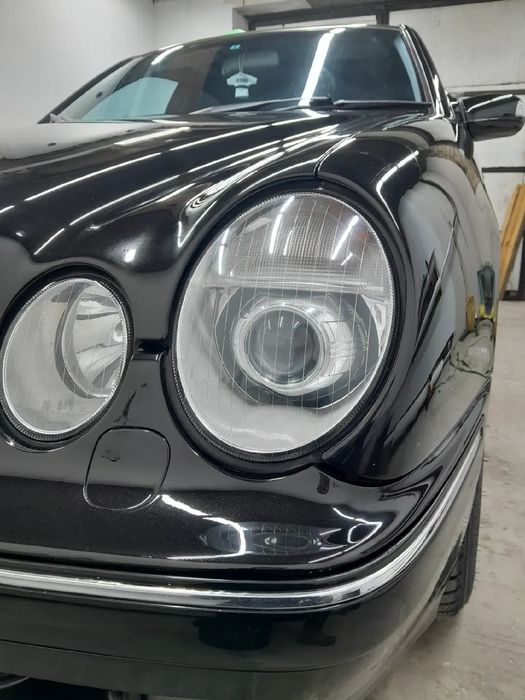 Полировка кирамика