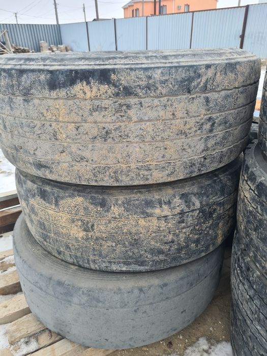 Бу  донгелек  бар.