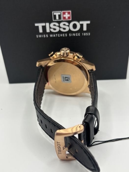 ЧасовникTissot T-Sport