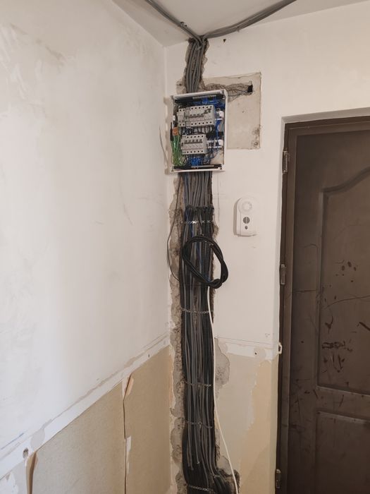 Electrician NON-STOP