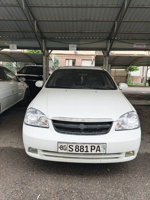 Other Lacetti / Gentra 2011 — 4