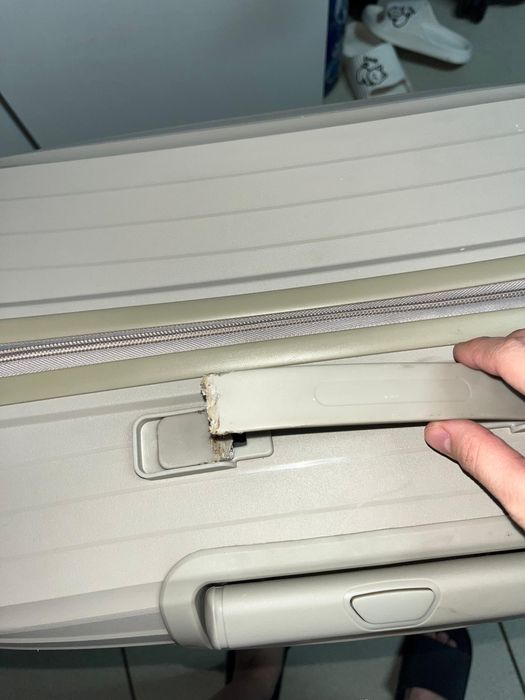 Чемодан бағасы 8500тг