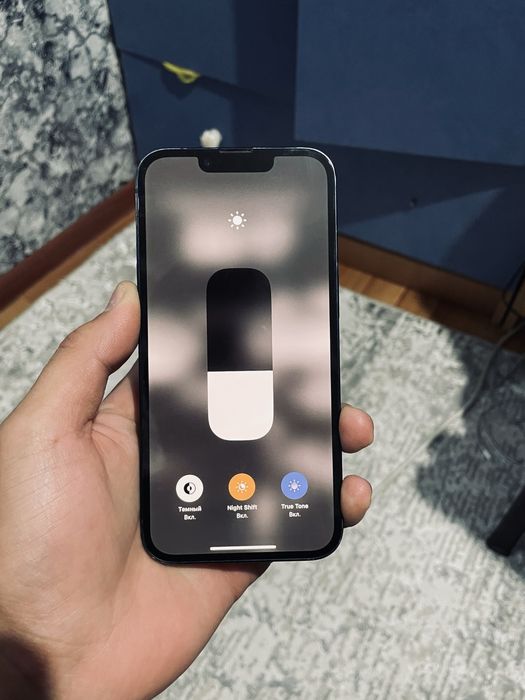 Айфон 14 85акб обмен на 14про доплатамен