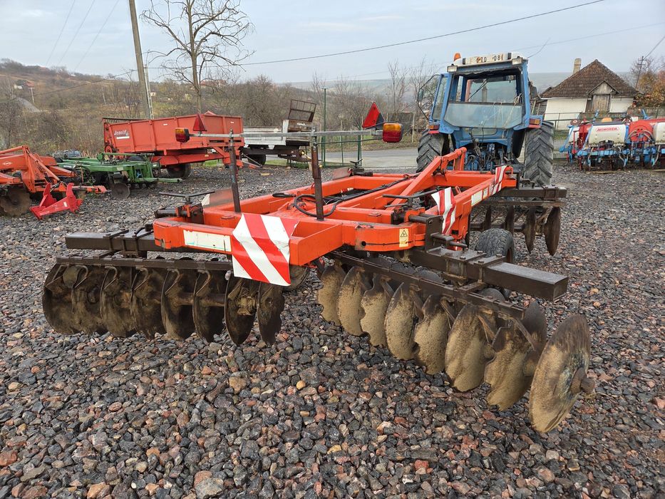 Disc Agricol Razol 3,5m In X pliabil