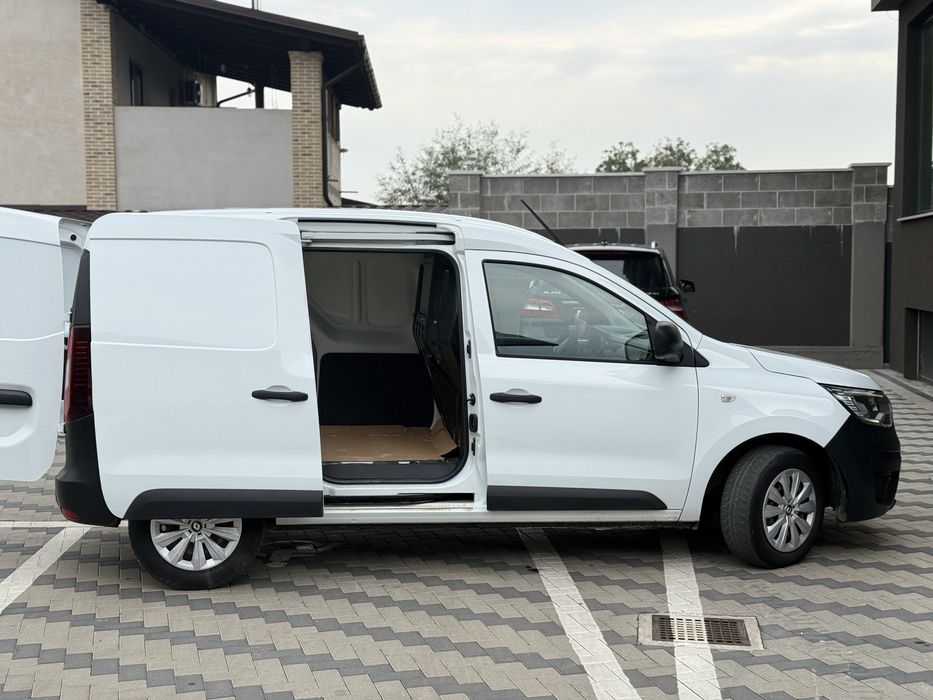 Renault Express